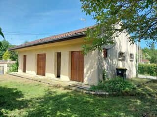  Maison à vendre 4 pièces 70 m² Clermont-soubiran