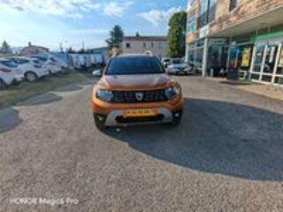 Duster Blue dCi 115 4x2 Prestige 2019 occasion 05300 Laragne-Mont&eacute;glin