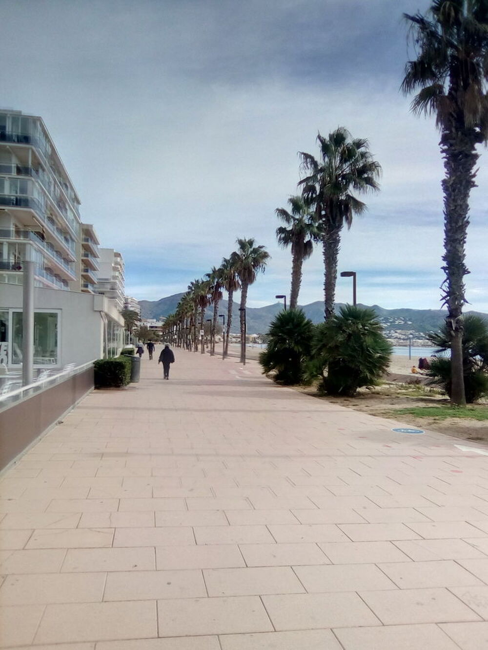   Vacances à la Mer au Soleil  Espagne, ROSAS