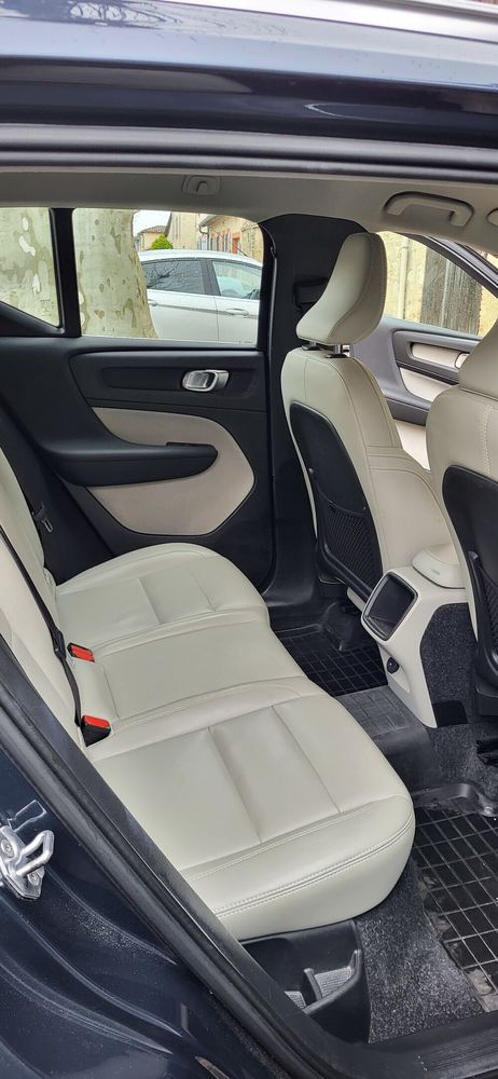 XC40 D3 AWD AdBlue 150 ch Geartronic 8 Inscription 2019 occasion 32430 Cologne