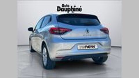 Clio V Clio TCe 100 GPL Evolution 2023 occasion 38140 Rives