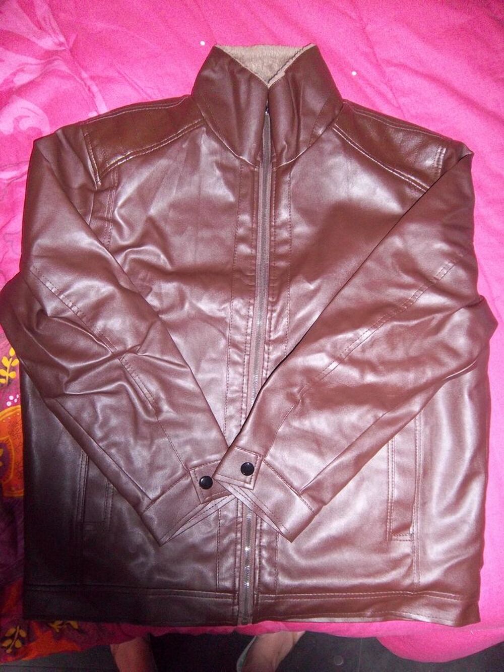 Manteau homme Vêtements