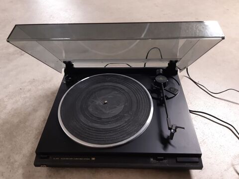 platine tourne disques 40 Paray-le-Monial (71)