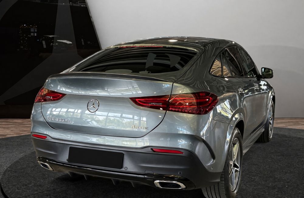 Classe GLE GLE 350 de 9G-Tronic 4Matic AMG Line 2025 occasion 33000 Bordeaux