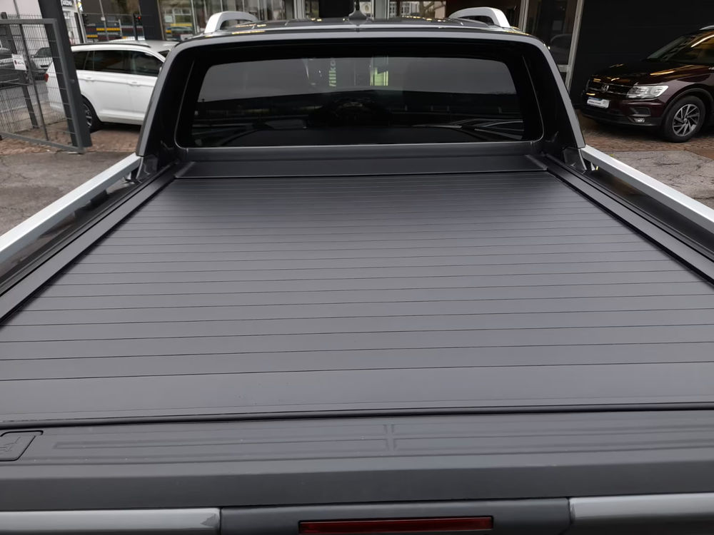 Ranger RANGER DOUBLE CABINE 2.0 ECOBLUE 205 CH S&S BVA10 e-4WD WILDTRAK 2024 occasion 01000 Bourg-en-Bresse