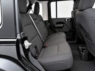 Wrangler Sport 2023 occasion 33000 Bordeaux