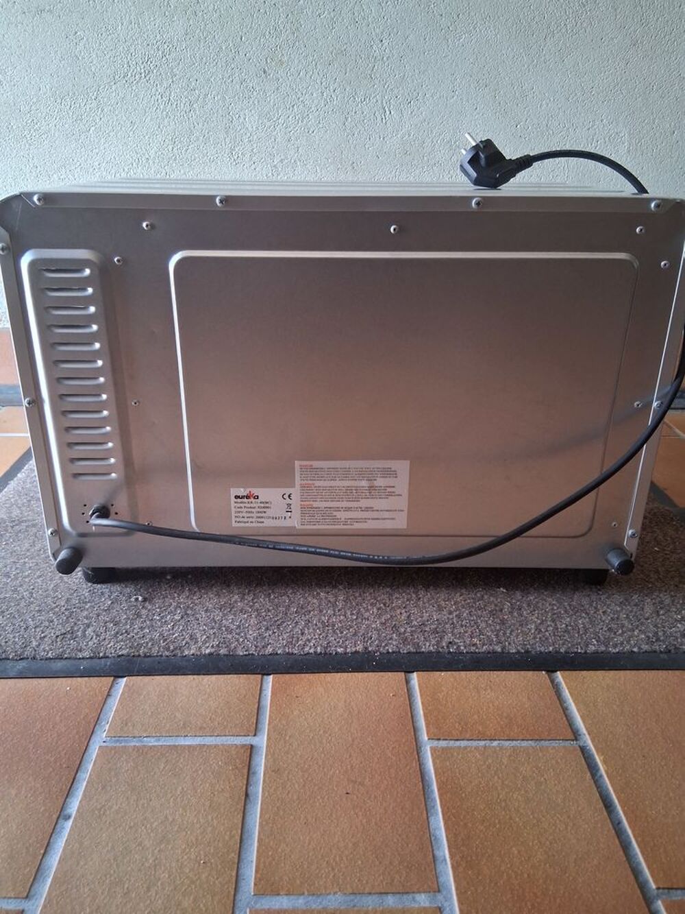 ROTISSOIRE Electroménager