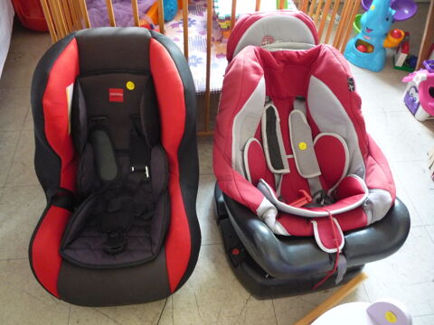 Siège auto Formila baby/Trottine/Recaro 20 Castres (81)