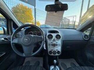 Corsa 1.2 - 80 Twinport Enjoy Easytronic 2007 occasion 57880 Ham-sous-Varsberg