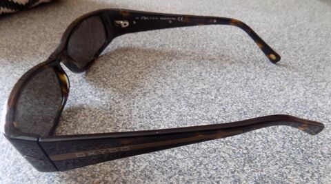 Lunettes de soleil, bo�te et lingettes 5 La Motte-d'Aveillans (38)
