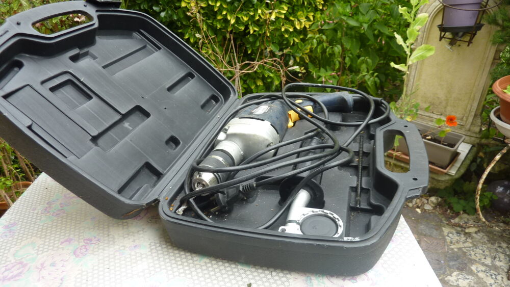 Perceuse Bricolage