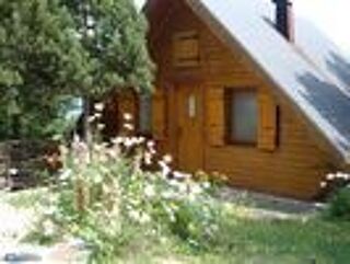 Location  Chalet - Bungalow 