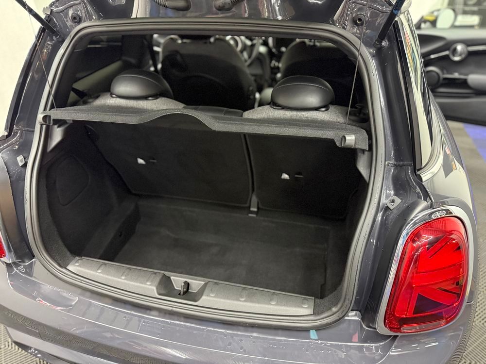 Cooper S Hatch 3 Portes D 170 ch BVA6 Finition Red Hot Chili 2017 occasion 69120 Vaulx-en-Velin