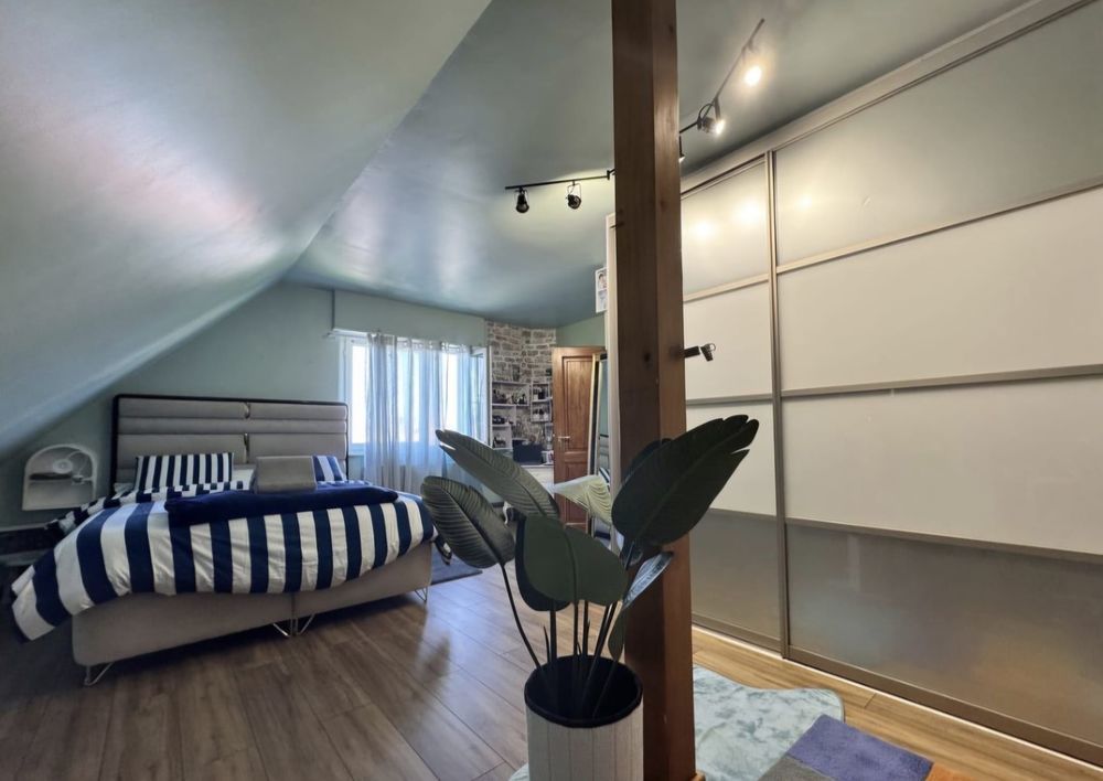 Vente Maison à€ VENDRE €