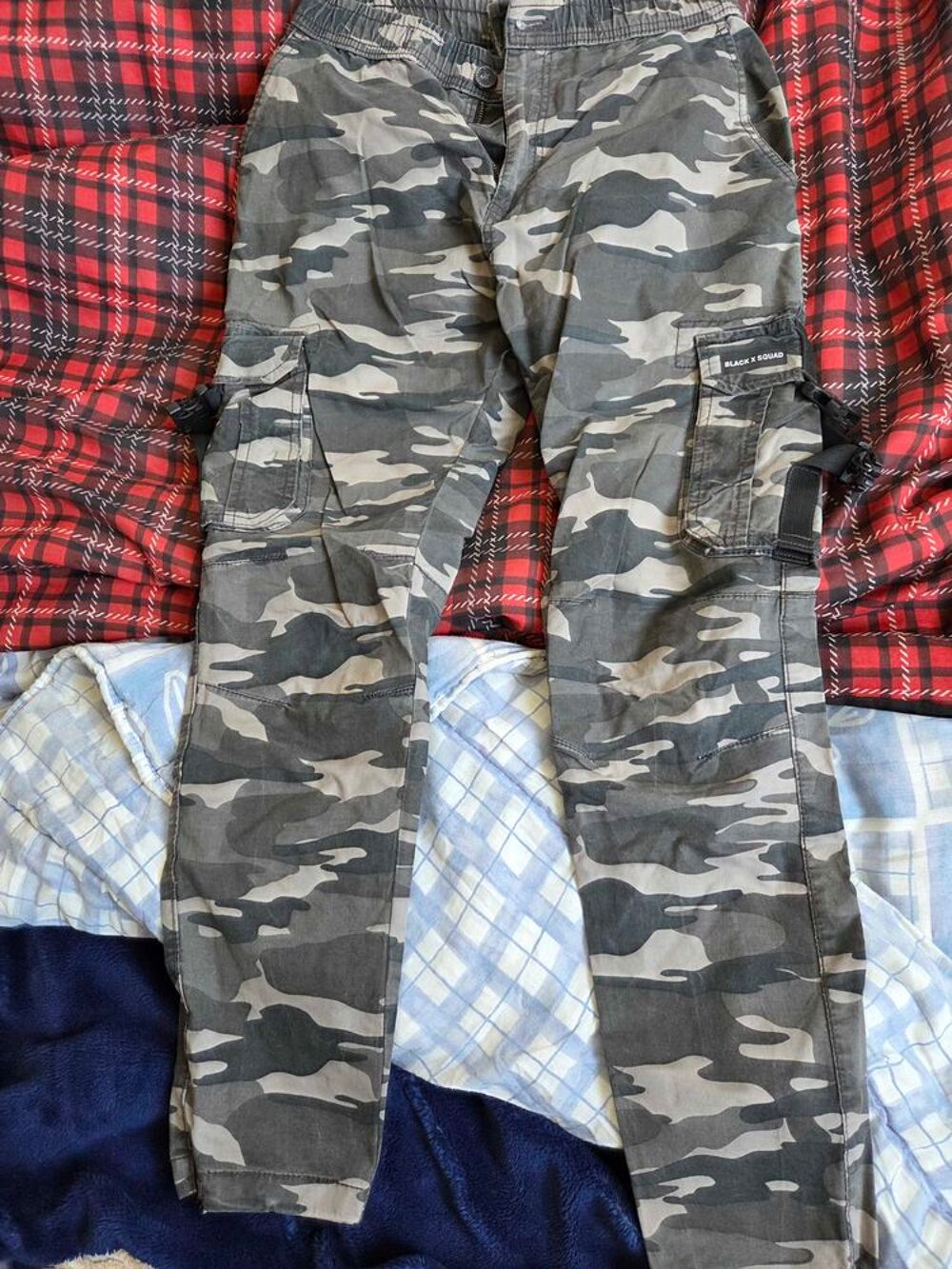 pantalon Vêtements