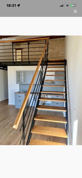  Appartement à vendre 4 pièces 80 m² Lunel