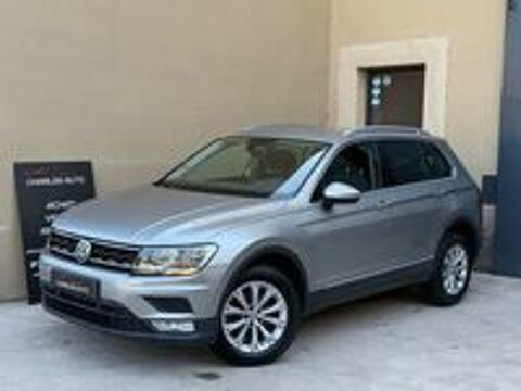 Tiguan 2.0 TDI 150 BlueMotion Technology 4Motion Carat Edition 2016 occasion 69250 Fleurieu-sur-Sa&ocirc;ne