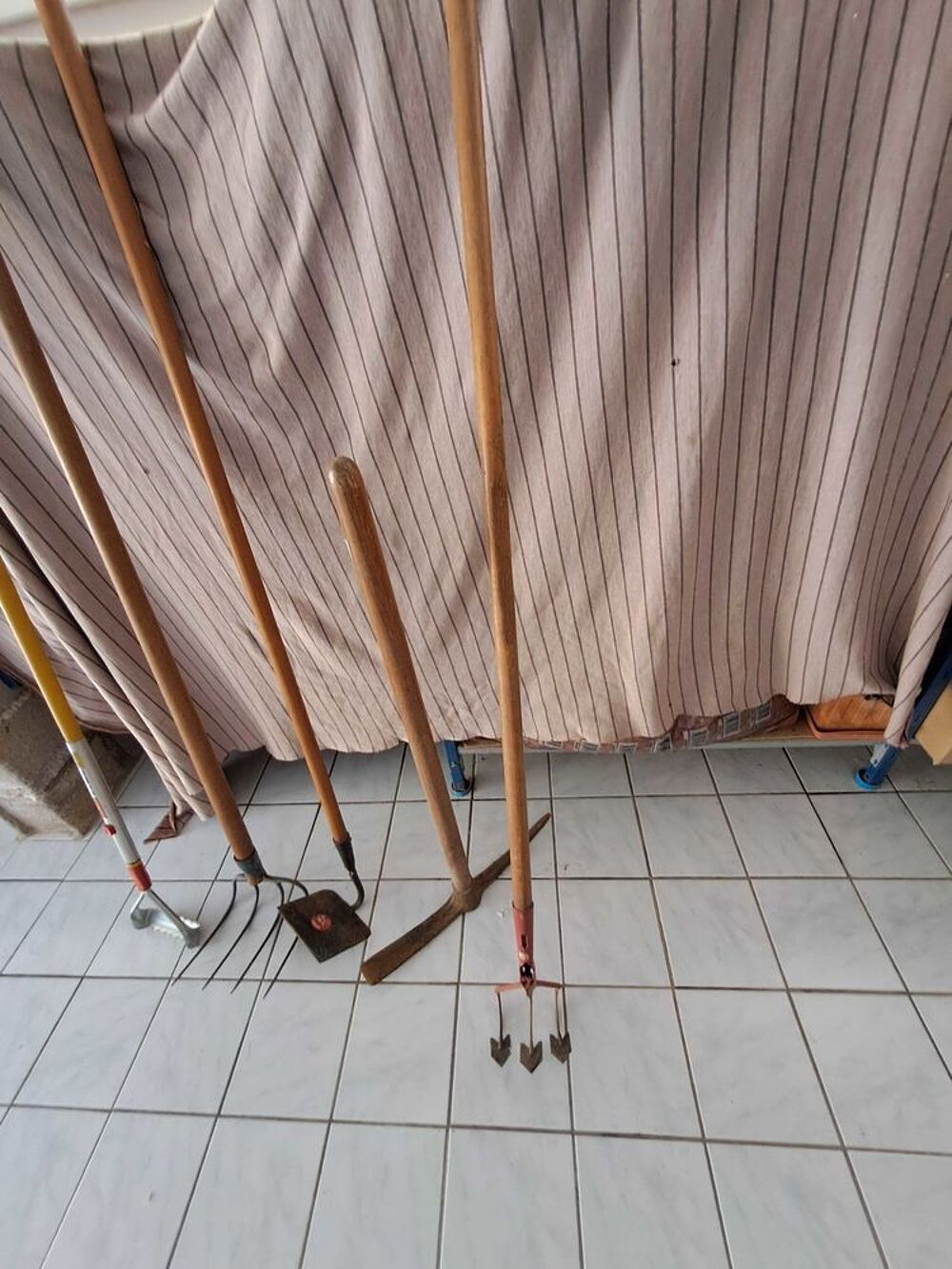 outils de jardin Bricolage
