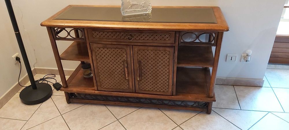 Ensemble de Salle &agrave; Manger Meubles