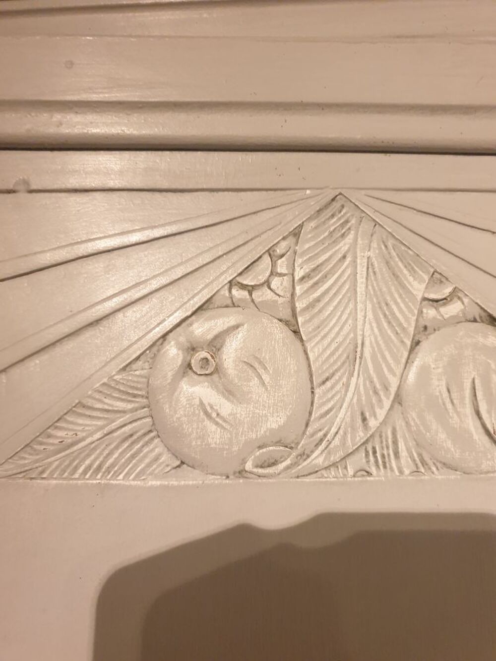 Vaisselier art deco Meubles