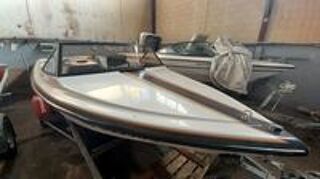 Dinghie - Runabout - Open 1993 occasion 27000 &Eacute;vreux