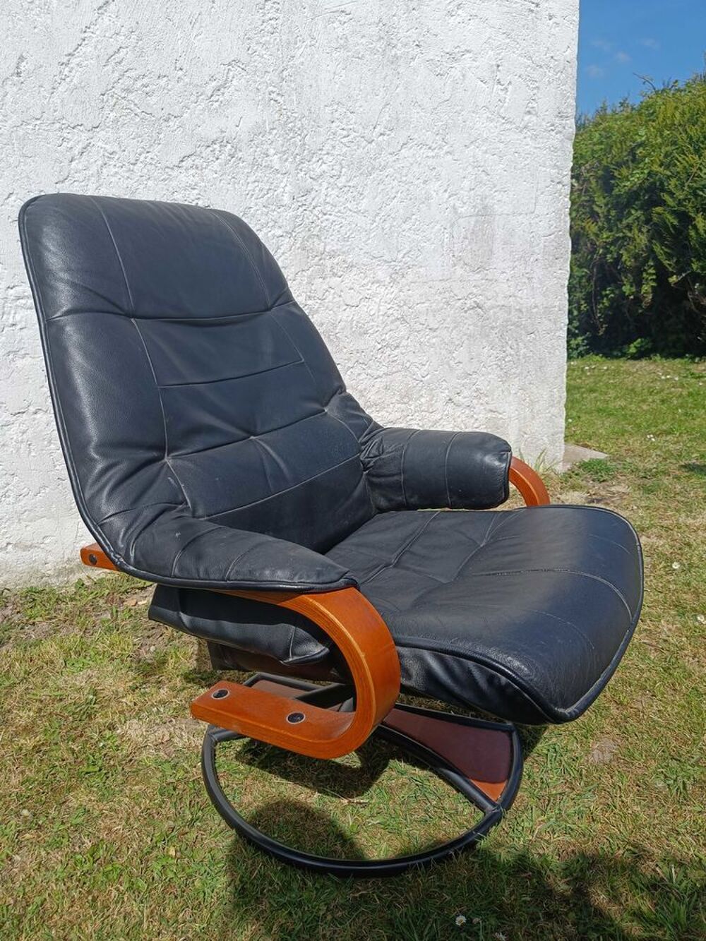 fauteil vintage Meubles