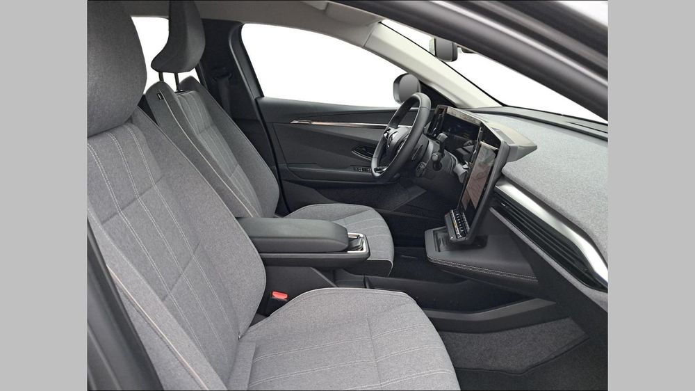 M&eacute;gane Megane E-Tech EV60 130ch optimum charge Evolution ER 2023 occasion 91170 Viry-Ch&acirc;tillon
