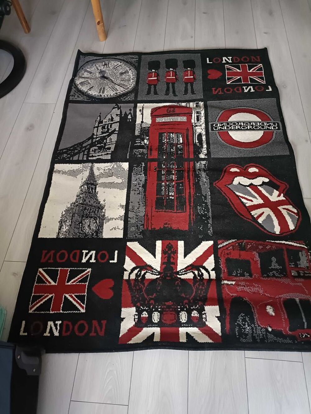 tapis Décoration