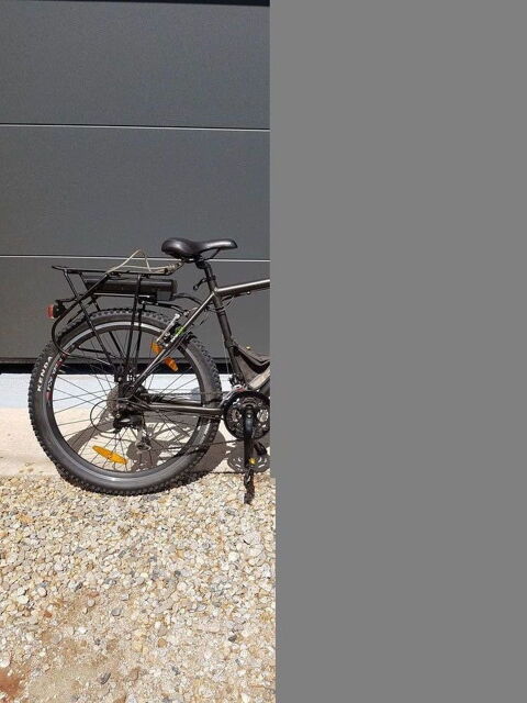 vlo assistance lectrique 0 Malvalette (43)