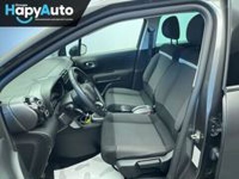 C3 Aircross BlueHDi 110 S&S BVM6 Shine Pack 2021 occasion 65000 Tarbes