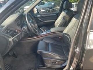 X5 xDrive30d 235ch Exclusive A 2009 occasion 20260 Calvi