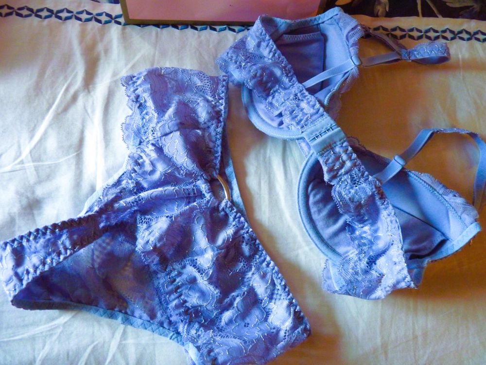 Allande sous hot sale vetements femme
