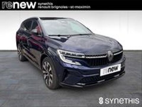 Espace E-Tech full hybrid 200 GSR2 Techno 2025 occasion 83170 Brignoles