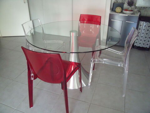 table en verre 150 Istres (13)