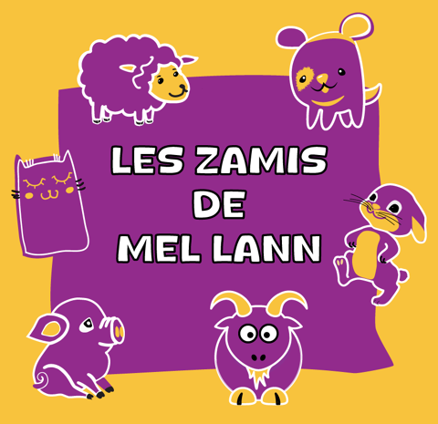 Vide grenier guinguette refuge animaux Les Zamis de Mel Lann Spézet (29)