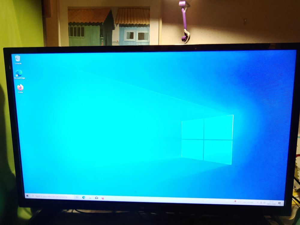 +pc Matériel informatique