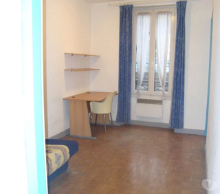  Appartement � louer 1 pi�ce 23 m�