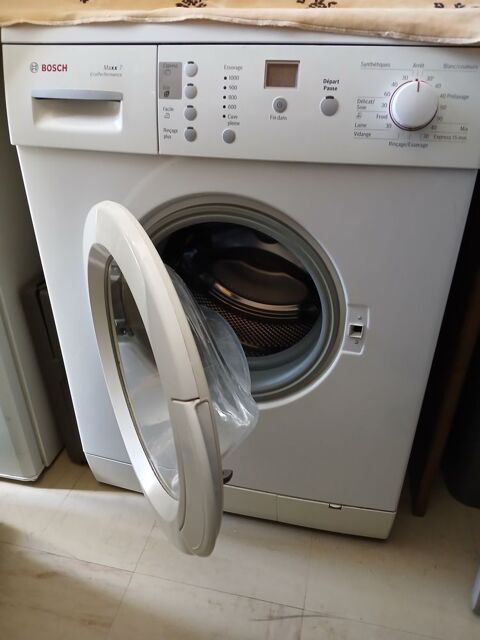 MACHINE A LAVE BOSCH MAXX7 350 Poitiers (86)