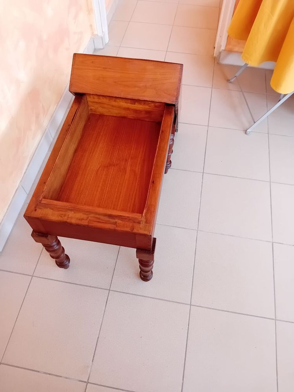 petite table basse de salon Meubles