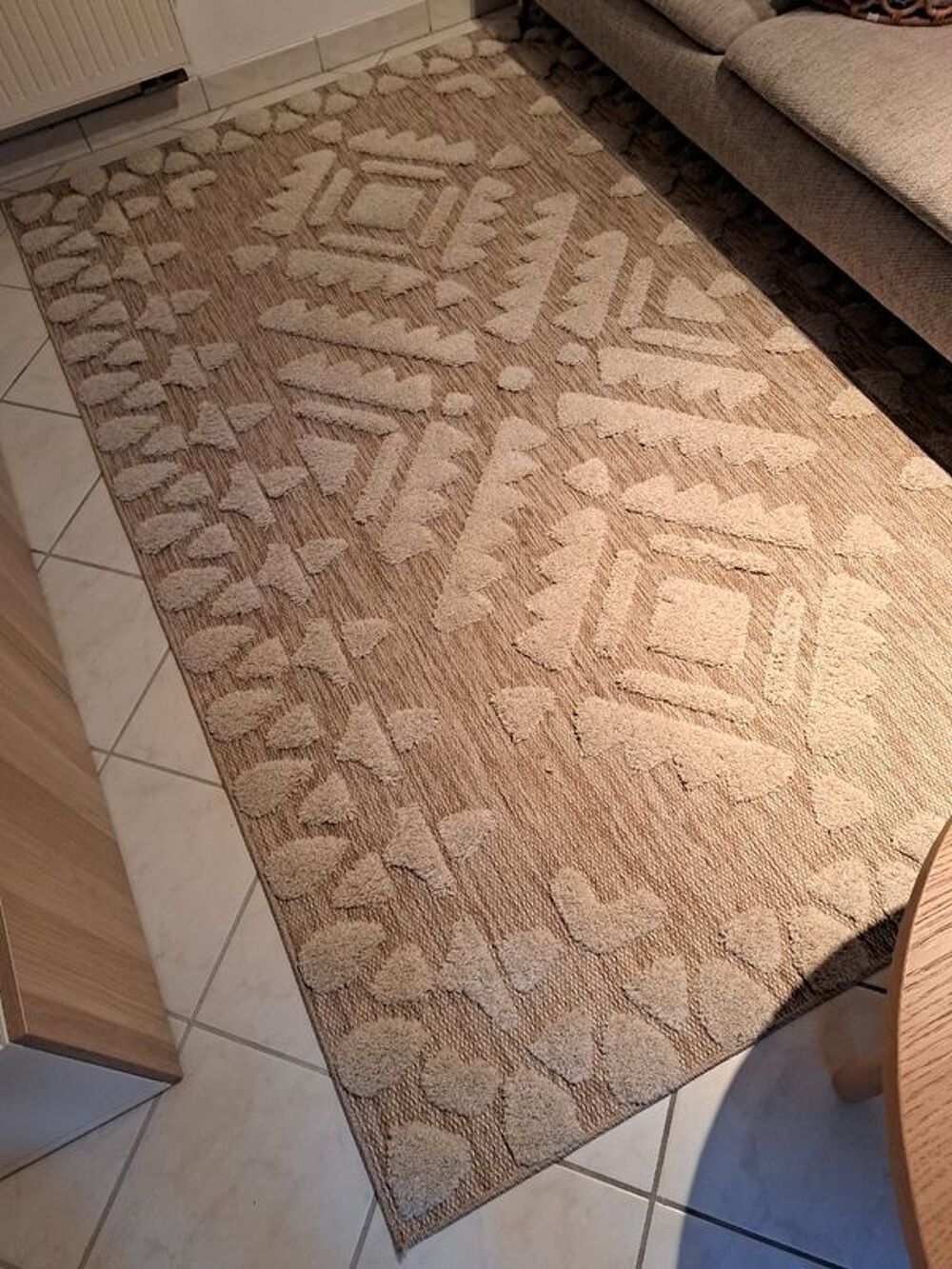 Tapis Décoration