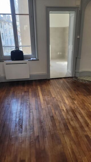 Location Appartement APPARTEMENT DE TYPE F3 Nancy