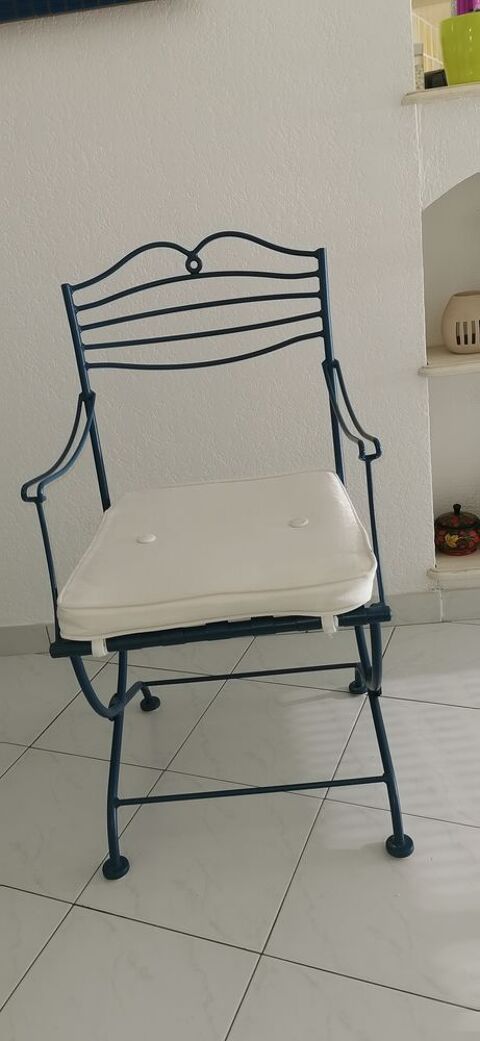 Chaises 440 Six-Fours-les-Plages (83)