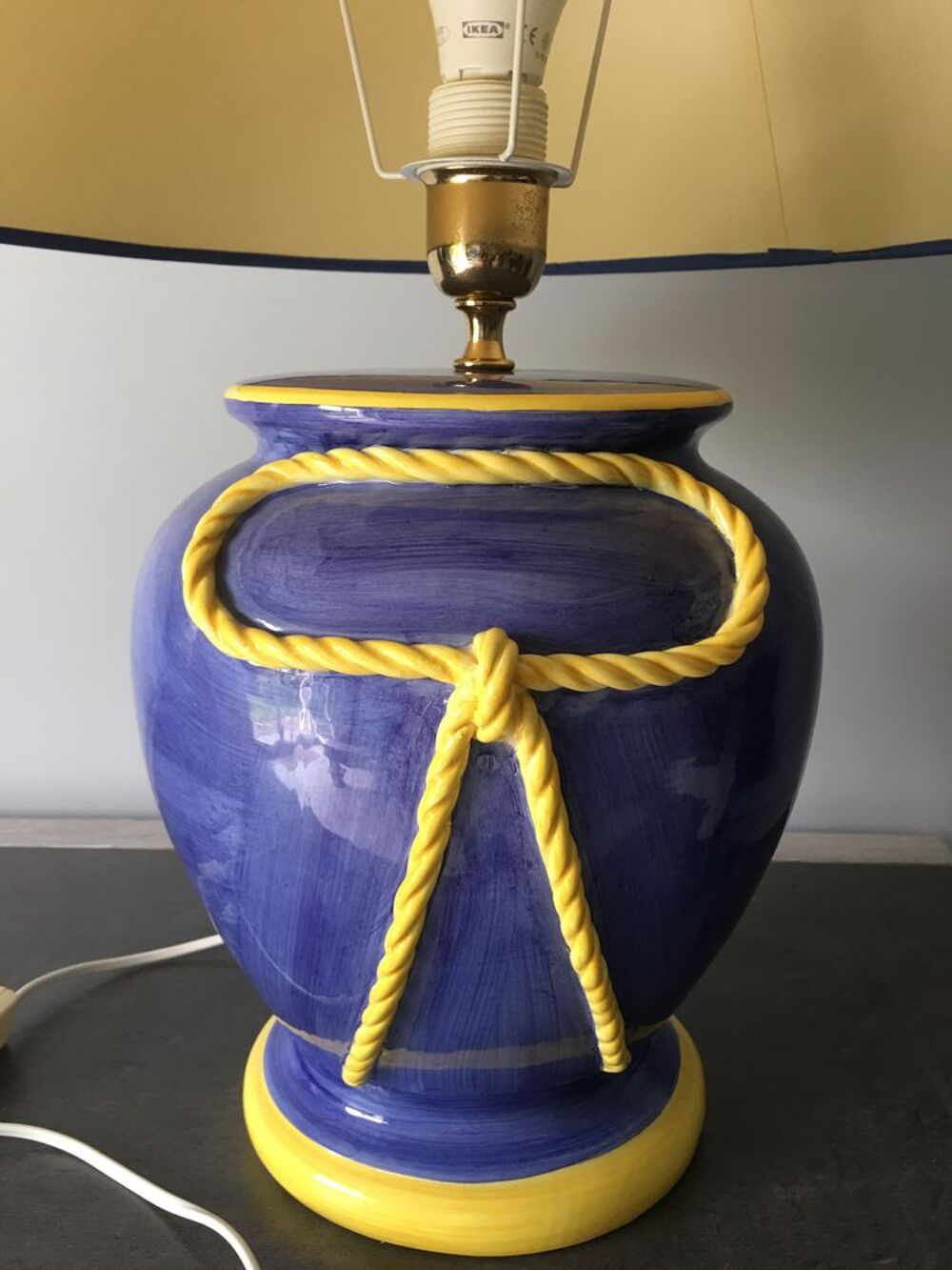 Lampe Décoration