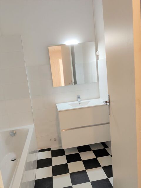  Appartement � louer 4 pi�ces 94 m�