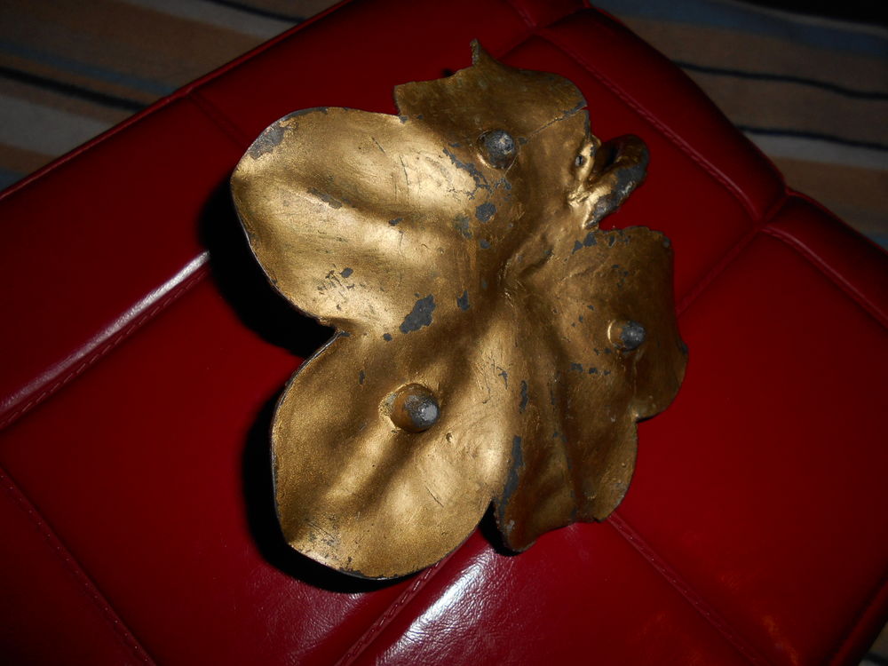 porte bougie Décoration