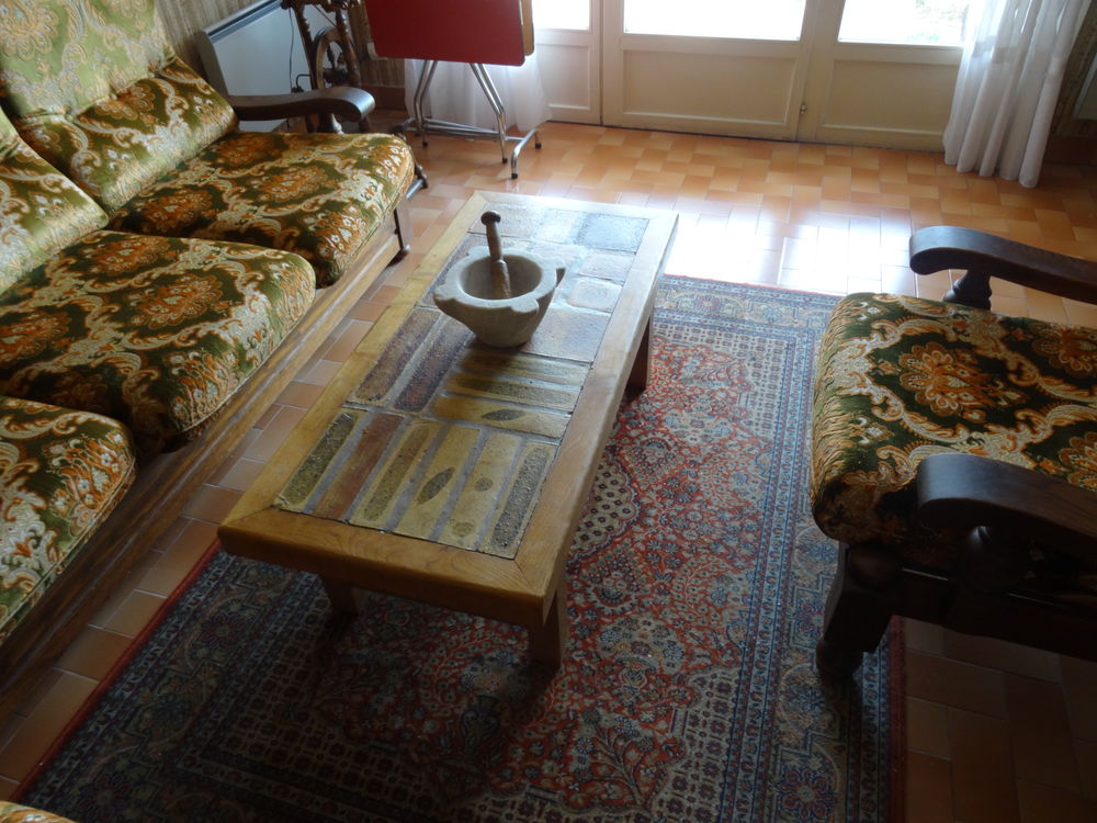 salon Meubles