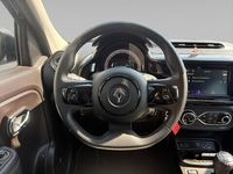 Twingo III SCe 65 SL Urban Night 2023 occasion 08300 Rethel