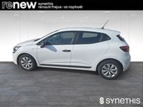Clio V Clio SCe 65 Authentic 2023 occasion 83600 Fr&eacute;jus