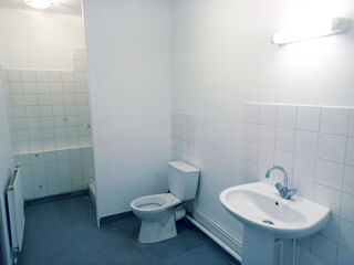  Appartement � vendre 2 pi�ces 47 m�