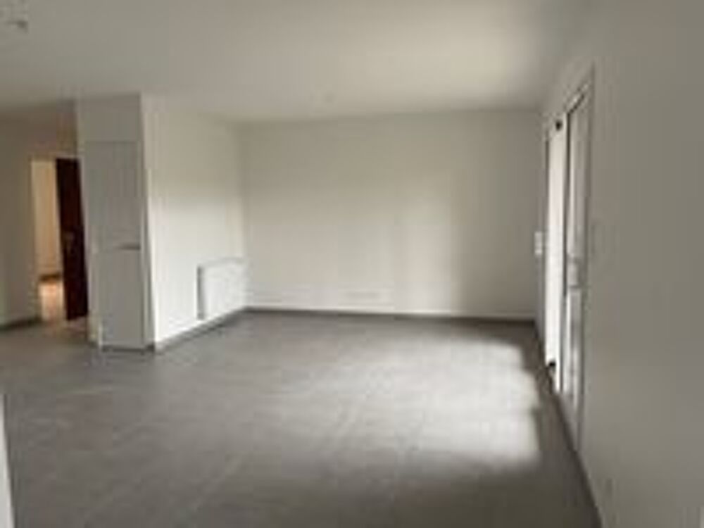 Vente Appartement Vue dgage, un appartement de 82 m2 avec 3 chambres en dernier tage Dardilly